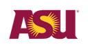 Arizona State University logo