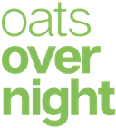 Oats Overnight logo